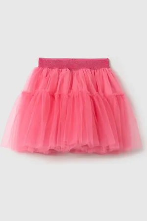 OVS Gonna In Tulle, Bambina