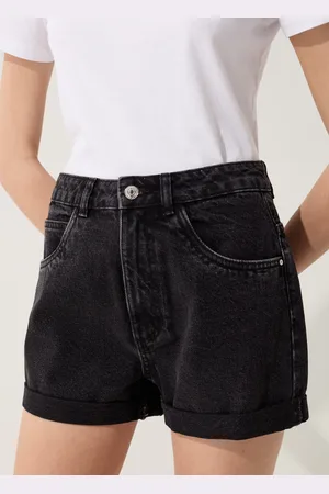OVS OVS , Shorts Mom Fit In , Donna