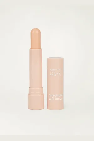 OVS Correttore Stick Soft Focus 01 Natural, Donna