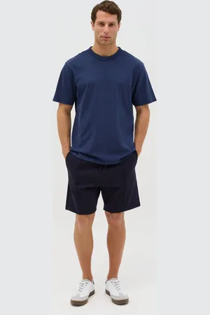 OVS OVS , Bermuda Jogger In Felpa , Uomo