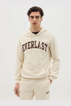 Everlast Felpa Con Cappuccio , Uomo