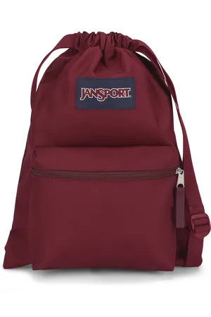 JanSport Zaino Draw Sack, Uomo