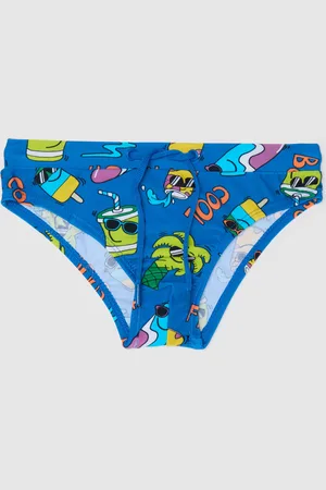 OVS Slip Mare Da Bambino In Tessuto Elasticizzato
