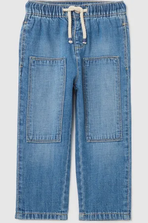 FAGOTTINO Pantaloni Da Bambino In Regular Fit