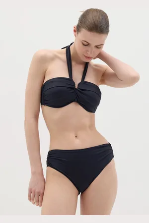 OVS OVS , Top Bikini Da Donna In Tessuto Elasticizzato