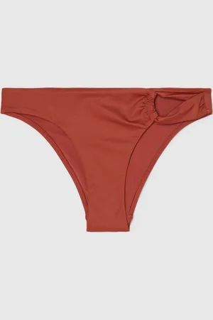 OVS OVS , Slip Bikini Da Donna In Tessuto Elasticizzato
