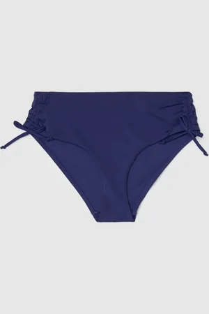 OVS OVS , Slip Bikini Da Donna In Misto Microfibra Regular Fit