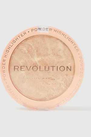 Revolution Illuminante Reloaded Raise The Bar, Donna