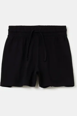 OVS Shorts In Cotone Con Coulisse, Bambina
