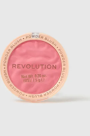 Revolution Blusher Reloaded Pink Lady, Donna