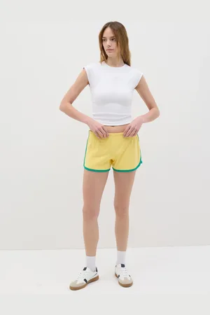 OVS Top Da Donna In Puro Cotone Regular Fit
