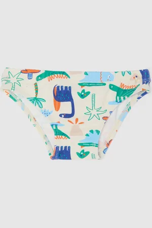 FAGOTTINO Costume Baby Da Bambino In Tessuto Elasticizzato