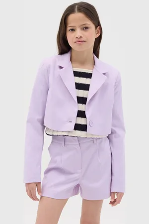 OVS Blazer Cropped Fit, Bambina