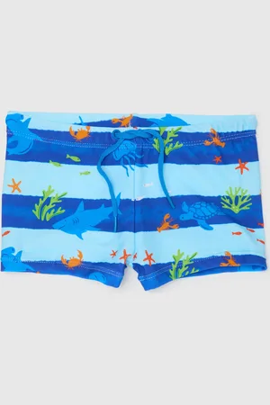 OVS Costume Slip Da Bambino In Tessuto Elasticizzato
