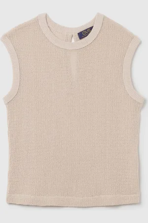 OVS OVS , Canotta Da Donna In Puro Cotone Regular Fit