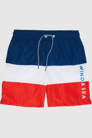 OVS Boxer Da Bambino In Misto Regular Fit