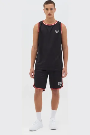 Everlast Pantaloni Da Uomo In Misto Regular Fit