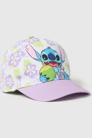 OVS Cappello Da Baseball Da Bambina In Misto