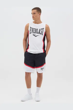 Everlast Pantaloncini Da Uomo In Misto Regular Fit