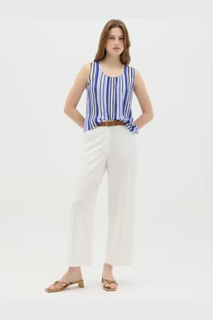 OVS OVS , Canottiera Da Donna In Misto Regular Fit