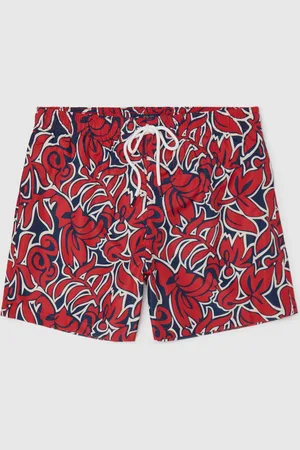 OVS OVS , Boxer Da Uomo In Misto Con Stampa Regular Fit