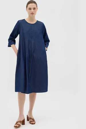 Hybrid Pantaloni Da Donna In Puro Cotone Regular Fit