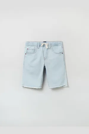 OVS Bermuda In Con Coulisse, Bambino