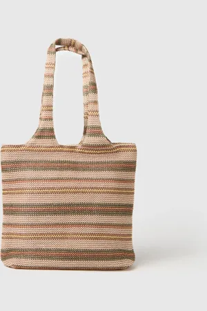 OVS OVS , Borsa Da Donna In Misto Materiali
