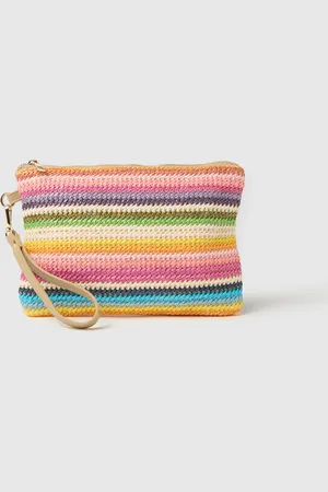 OVS OVS , Pochette Da Donna In Puro Polipropilene