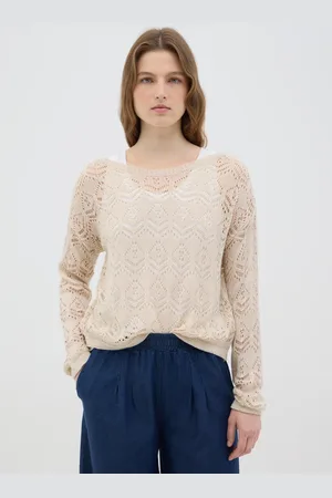 Hybrid Maglia Da Donna Regular Fit