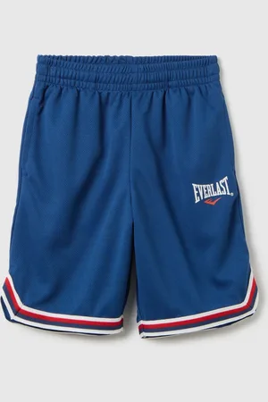 OVS Short Da Bambino In Tessuto Regular Fit Con Vita Elasticizzata