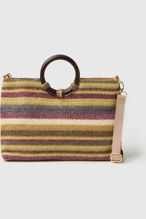 OVS OVS , Borsa Da Donna Con Manico Circolare