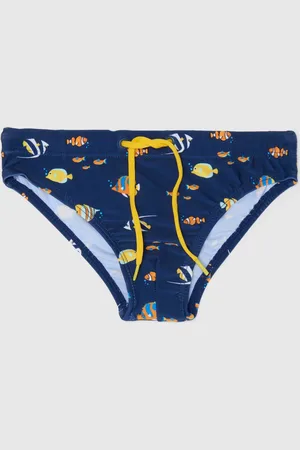 OVS Slip Mare Da Bambino In Tessuto Elasticizzato
