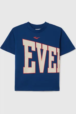 OVS T-shirt Da Bambino In Puro Cotone Regular Fit Con Stampa