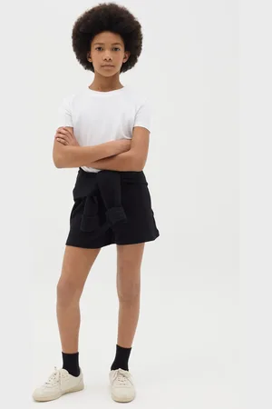 OVS Shorts Da Ragazza In Puro Cotone Regular Fit, Bambina