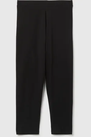 OVS OVS , Leggings Da Donna In Cotone Elasticizzato Regular Fit
