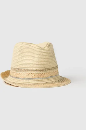 OVS OVS , Cappello Da Donna In Paglia Leggero
