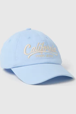 OVS Cappellino Da Bambina In Puro Cotone
