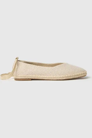 OVS OVS , Ballerine Da Donna In Tessuto