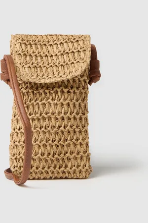 OVS OVS , Borsa A Tracolla Da Donna In Vera Pelle