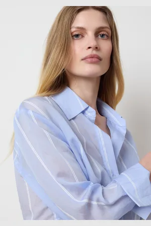 OVS Camicia A Righe, Donna