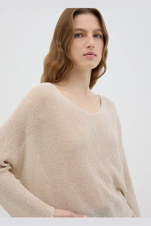 Hybrid Maglione Da Donna Regular Fit