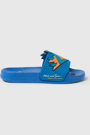 OVS Ciabatte Da Bambino In Eva Con Motivi Maui
