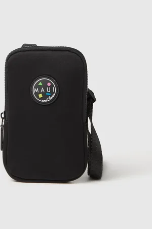 Maui Moisture Borsa Da Uomo In Con Chiusura A Zip