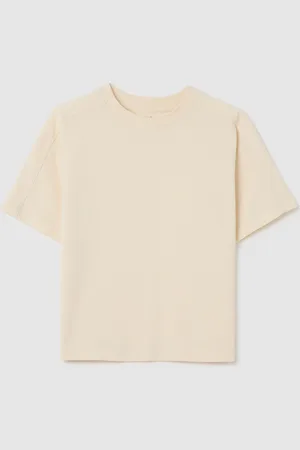 OVS T-shirt Da Bambino In Puro Cotone Regular Fit
