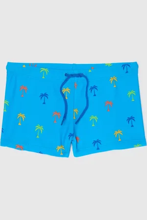 OVS Costume Slip Da Bambino In Tessuto Elasticizzato