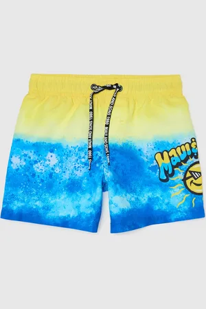 OVS Boxer Da Bambino In Misto Con Vita Regular E Taschino