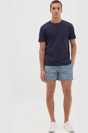 OVS OVS , Boxer Mare Da Uomo In Misto Regular Fit Con Fascia Elastica