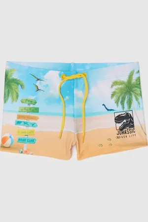 OVS Costume Slip Da Bambino In Tessuto Elasticizzato