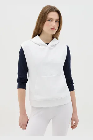 OVS OVS , T-shirt Da Donna In Puro Cotone Regular Fit